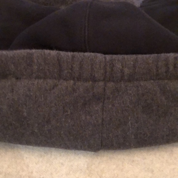 Mondetta fleece hoodie - Picture 8 of 12